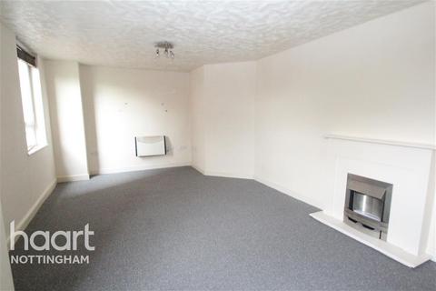 1 bedroom flat to rent, The New Alexandra Court, NG3