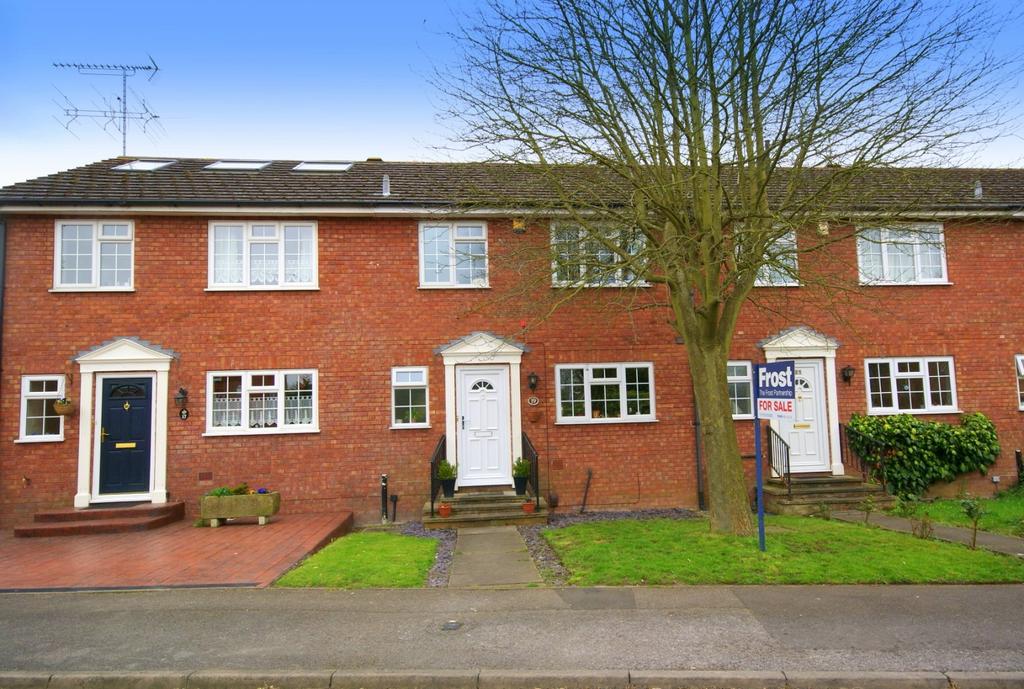 Penn Road, Datchet, SL3 3 bed terraced house £339,950