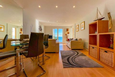 2 bedroom apartment to rent - Honeycombe Beach, Honeycombe Chine, Boscombe