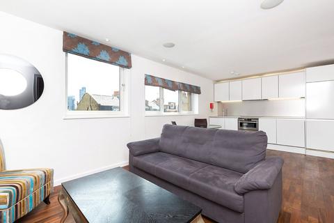 1 bedroom apartment to rent, Islington On The Green, 12A Islington Green, London, N1