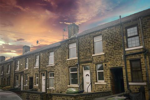2 bedroom terraced house to rent, Belton Street, Moldgreen, Huddersfield, HD5