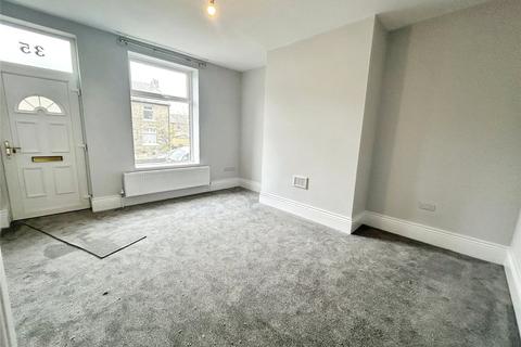2 bedroom terraced house to rent, Belton Street, Moldgreen, Huddersfield, HD5