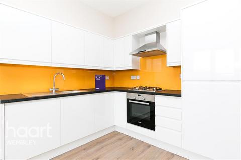 1 bedroom flat to rent, Sudbury Avenue, HA0