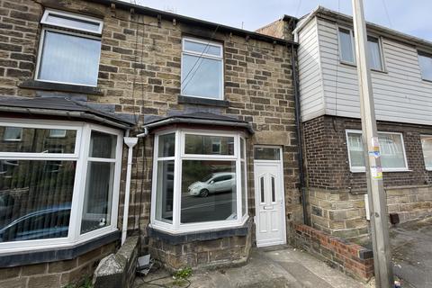 2 bedroom terraced house to rent, King Street, Hoyland, Barnsley S74