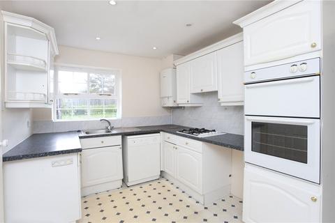 2 bedroom detached house to rent, Main Street, Holtby, York, YO19