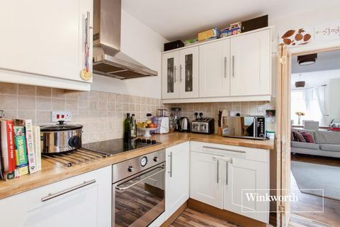 undefined, Langham Road, London, N15