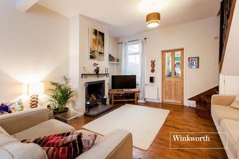 undefined, Langham Road, London, N15