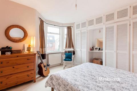 undefined, Langham Road, London, N15