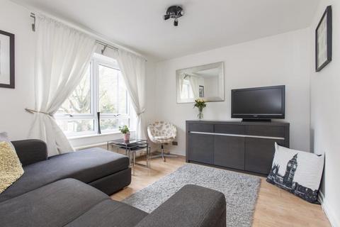 2 bedroom apartment to rent, Thornhill Road, Barnsbury, N1