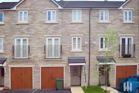 3 bedroom terraced house to rent, Clare Hill View, Huddersfield, HD1