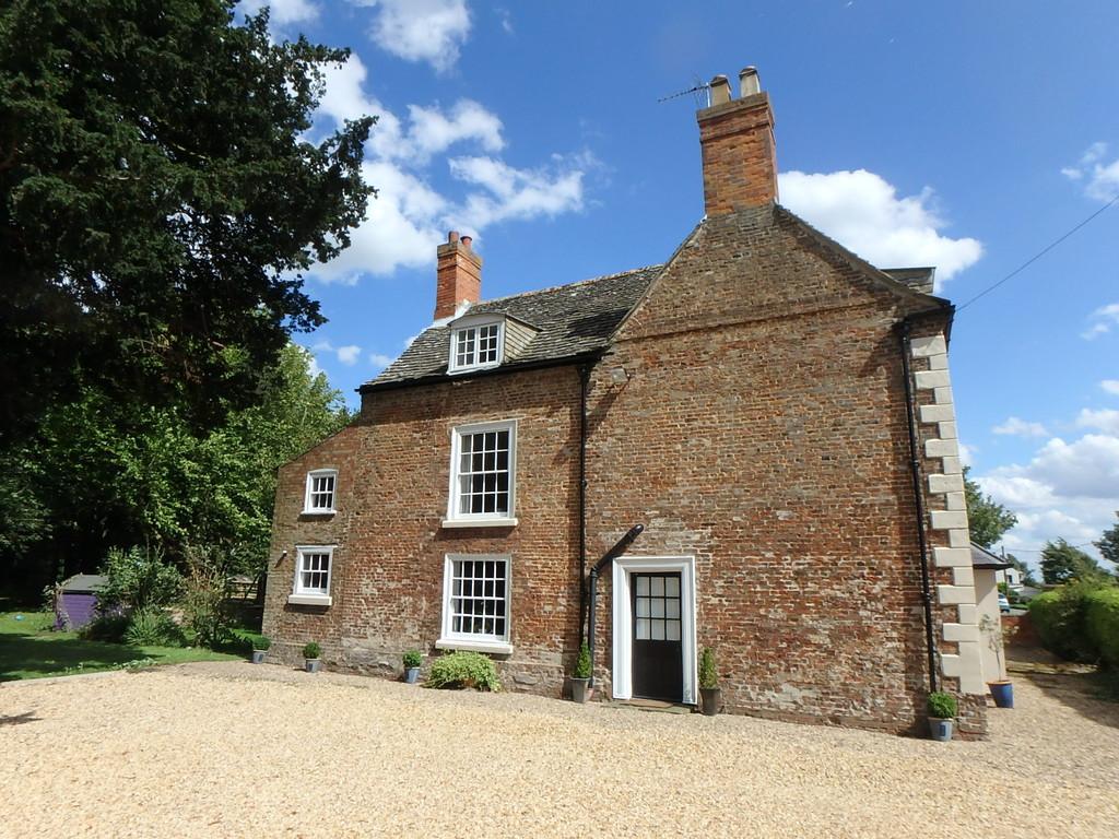 Weston Hills, Near Spalding 8 bed detached house £565,000