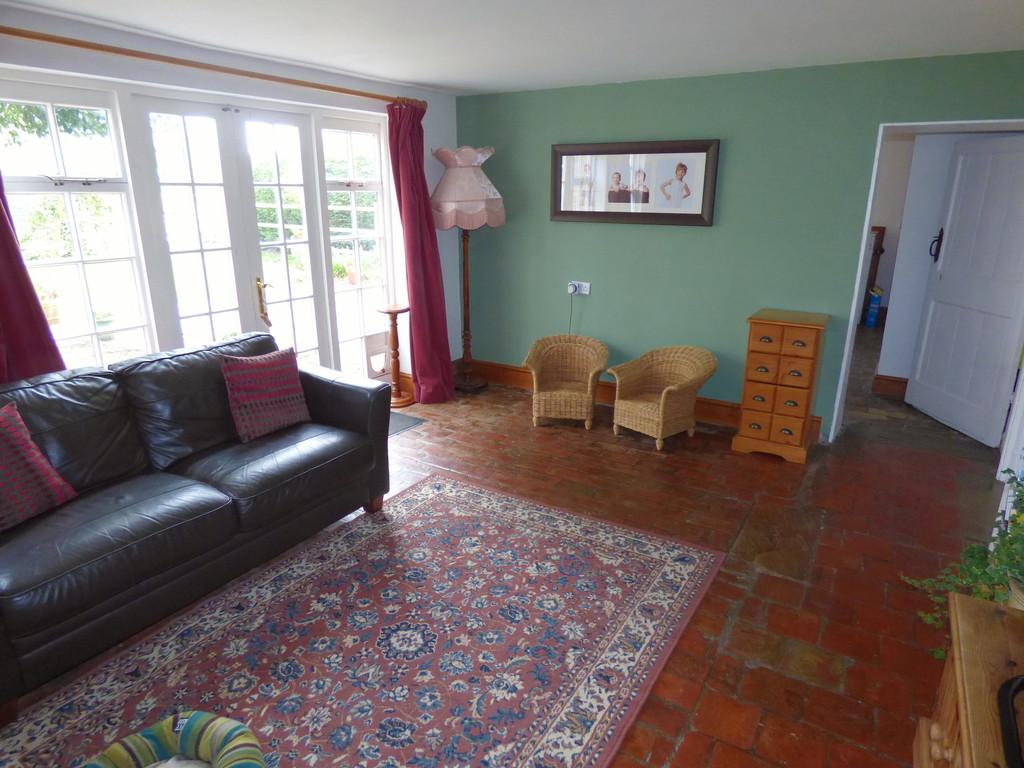 Weston Hills, Near Spalding 8 bed detached house £565,000