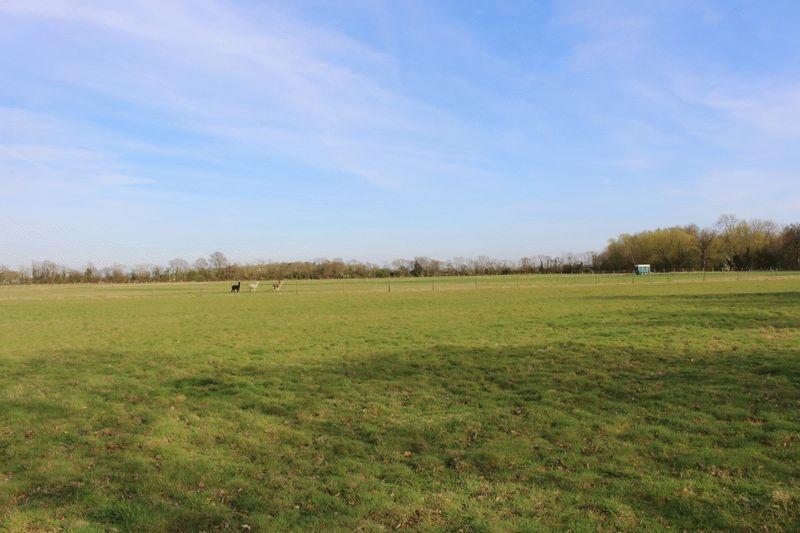 Old Hay, Brenchley Farm land £70,000