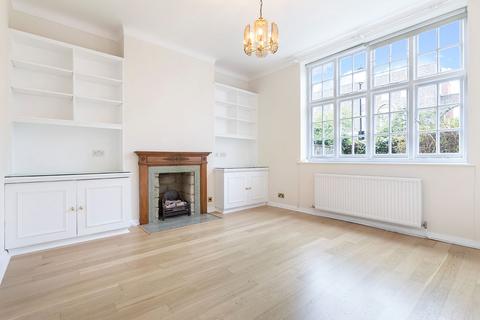 4 bedroom terraced house to rent, Astell Street, Chelsea, SW3