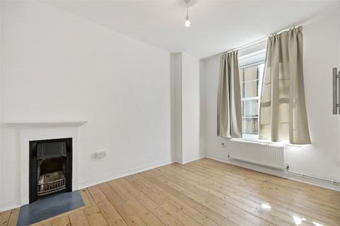2 bedroom flat to rent, Deloraine House, Tanners Hill, London, SE8