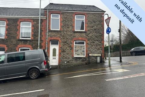 undefined, Parry Road, Morriston, SA6 7DS
