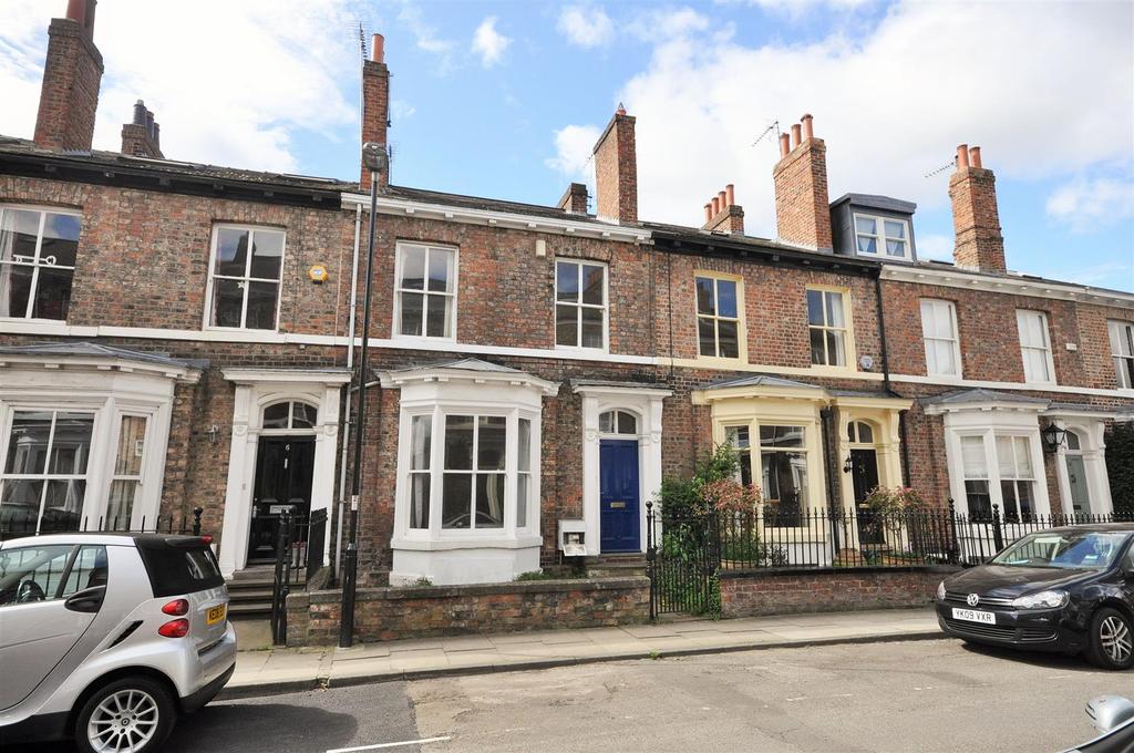 East Mount Road, The Mount, York 4 bed terraced house £425,000