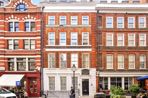 1 bedroom apartment to rent, Southampton Street, WC2E
