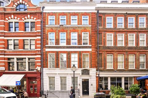 1 bedroom apartment to rent, Southampton Street, Covent Garden, WC2E