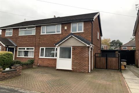 3 bedroom house to rent, Padgate, Warrington WA1