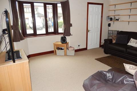 3 bedroom link detached house to rent, Grove Court, Gainsborough