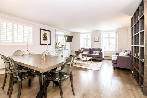 3 bedroom apartment to rent, Banbury Road, Oxford, Oxfordshire, OX2