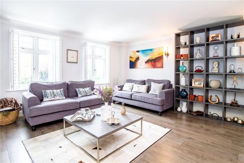 3 bedroom apartment to rent, Banbury Road, Oxford, Oxfordshire, OX2