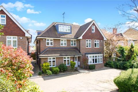 3 bedroom apartment to rent, Banbury Road, Oxford, Oxfordshire, OX2