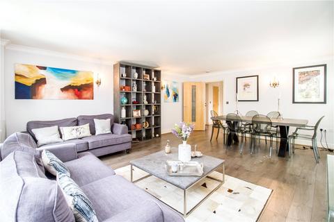 3 bedroom apartment to rent, Banbury Road, Oxford, Oxfordshire, OX2