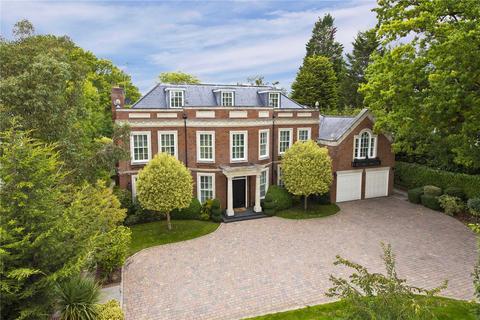 7 bedroom detached house to rent, Spicers Field, Oxshott, Surrey, KT22