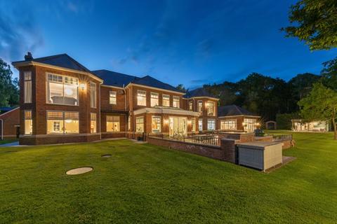 undefined, Lomond House, Tranwell Woods, Morpeth
