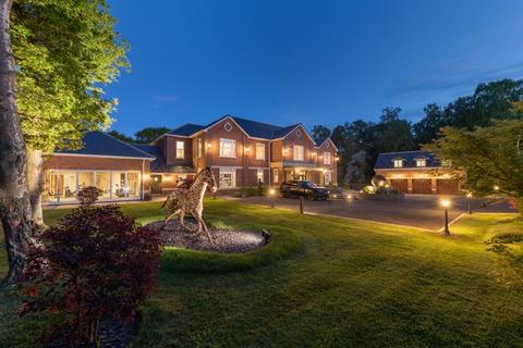 undefined, Lomond House, Tranwell Woods, Morpeth