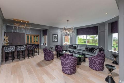 undefined, Lomond House, Tranwell Woods, Morpeth