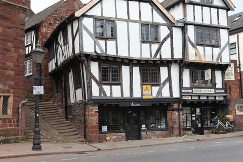1 bedroom apartment to rent, Stepcote Hill, Exeter