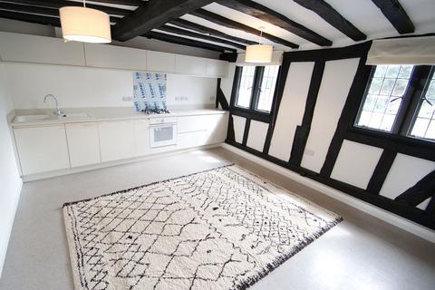 1 bedroom apartment to rent, Stepcote Hill, Exeter