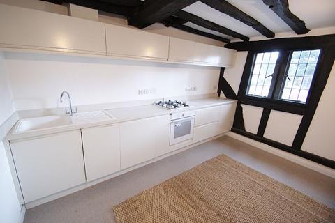 1 bedroom apartment to rent, Stepcote Hill, Exeter
