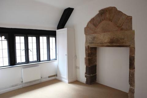 1 bedroom apartment to rent, Stepcote Hill, Exeter