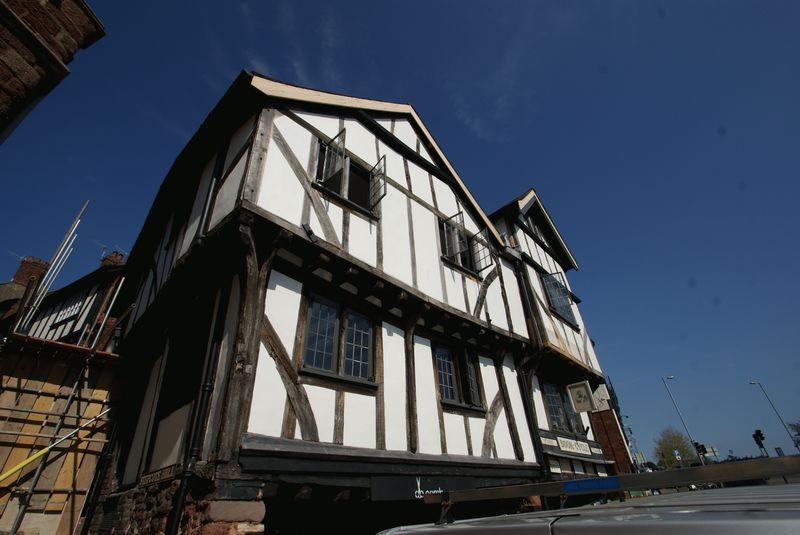 External