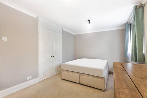 2 bedroom maisonette to rent, Parkhill Road, Belsize Park, London
