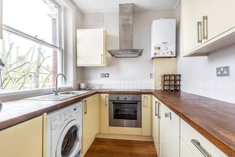 2 bedroom flat to rent - St Quintin Avenue, North Kensington, W10