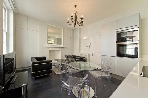 1 bedroom apartment to rent, Warren Street, Fitzrovia, London, W1T