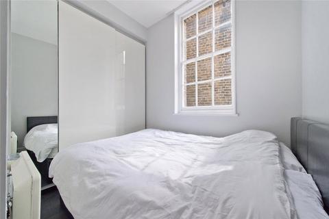 1 bedroom apartment to rent, Warren Street, Fitzrovia, London, W1T