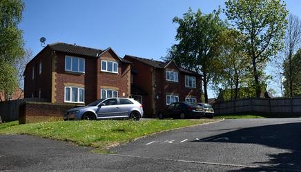 Barn Owl Place Kidderminster Worcestershire Dy10 4un 1 Bed Flat