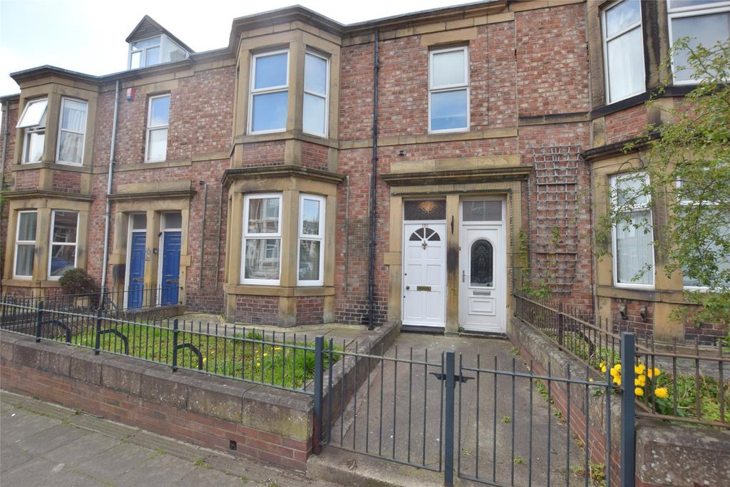Avenue Road, Gateshead, NE8 2 bed apartment £650 pcm (£150 pw)