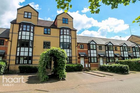 undefined, Mallard Row, Reading