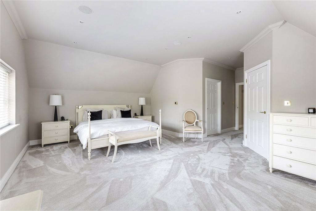 Principal Bedroom