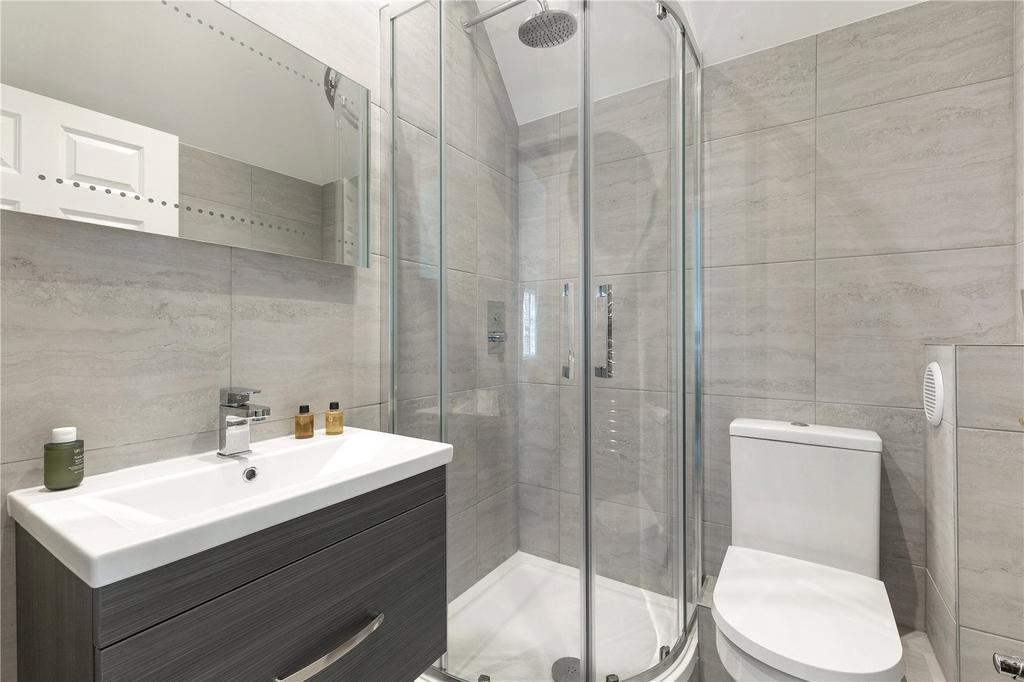 3rd En Suite