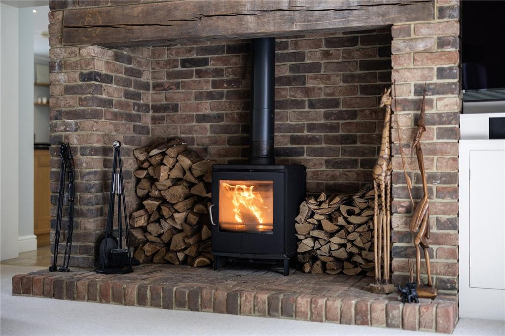 Fireplace 2