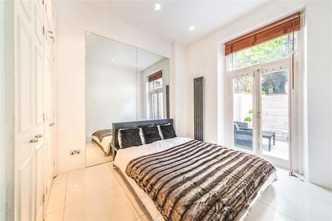 2 bedroom apartment to rent - Courtfield Gardens, Gloucester Road, London, SW5