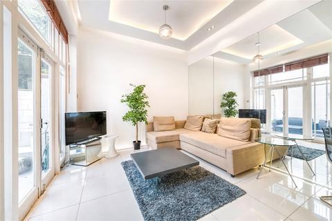 2 bedroom apartment to rent - Courtfield Gardens, Gloucester Road, London, SW5